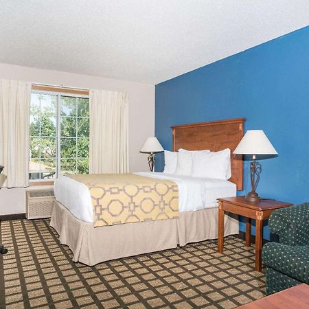 Hotel Baymont By Wyndham Albany Extérieur photo