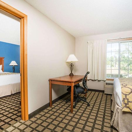 Hotel Baymont By Wyndham Albany Extérieur photo